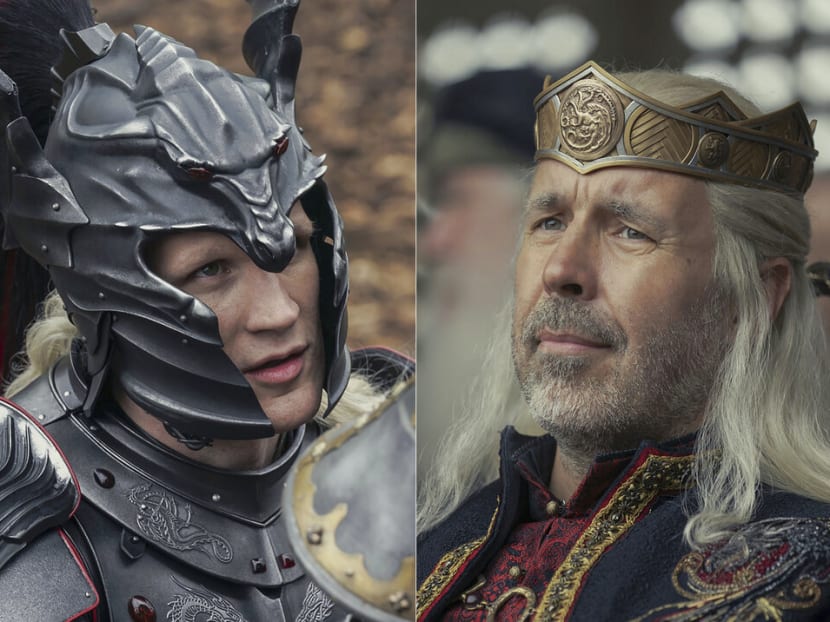 Game Of Thrones prequel keeps dragons, adds diversity