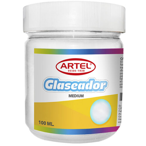 Glaseador fco 100 ml