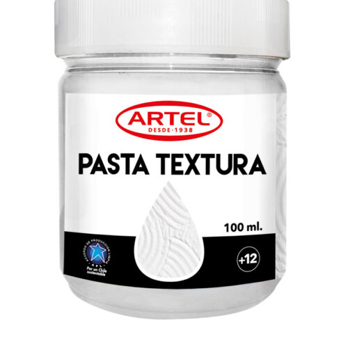 Pasta textura fco 100 ml