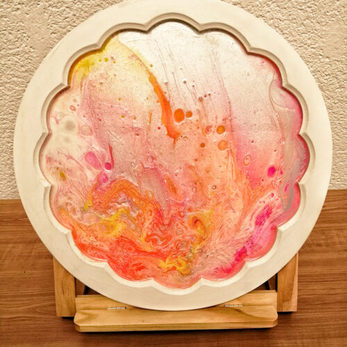 Pouring 03