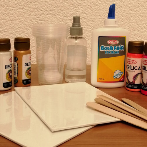 Kit Pouring