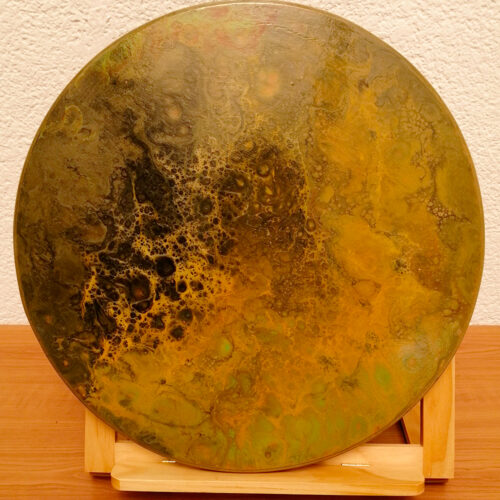Tornamesa 04