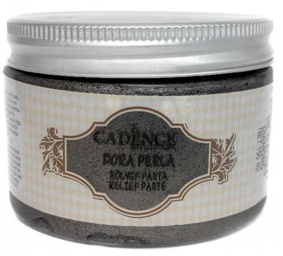 Pasta Dora Cadence Antracita 150ml