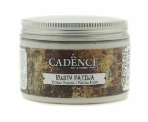 Pasta Rustica Cadence Crudo 150ml