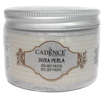 Pasta Dora Cadence Diamante 150ml
