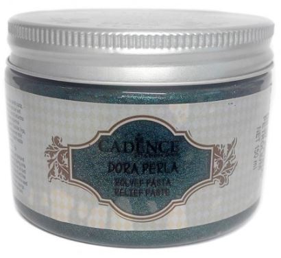 Pasta Dora DR-07 Petróleo 150ml