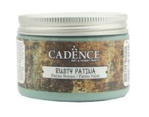 Pasta Rustica Cadence Verde Musgo 150ml