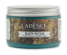 Pasta Rustica Cadence Verde 150ml