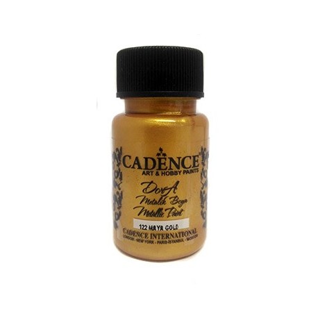 DORA DO122 Oro Maya  50ml CADENCE