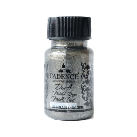 DORA DO138 Antracita 50ml CADENCE