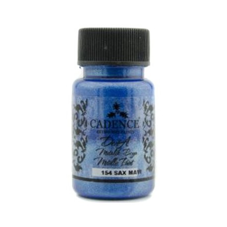 DORA DO154 Azul Sax 50ml CADENCE