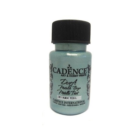 DORA DO201 Blue Green 50ml CADENCE