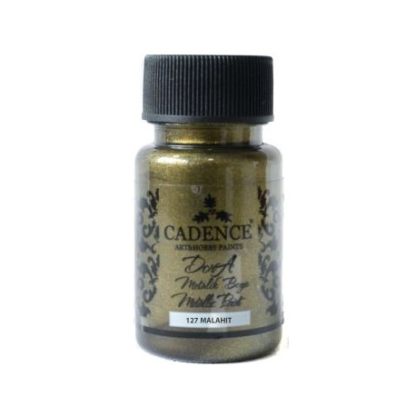 DORA DO127 Malaquita 50ml CADENCE