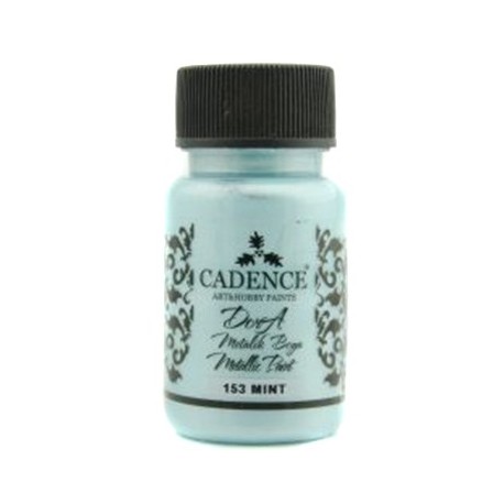 DORA DO153 Menta 50ml CADENCE
