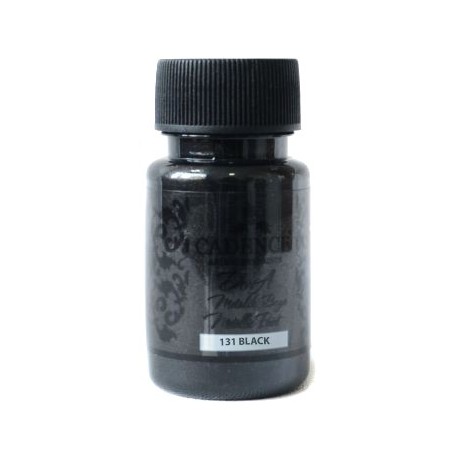 DORA DO131 Negro 50ml CADENCE