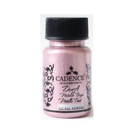 DORA DO143 Rosa Seca 50ml CADENCE