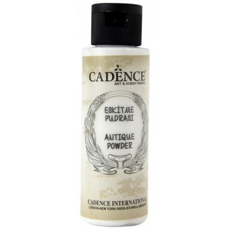 PATINA ANTIQUE POWDER 700 BLANCO 70 ml