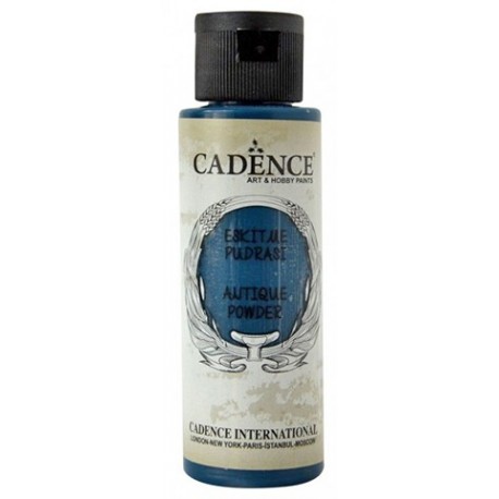 PATINA ANTIQUE POWDER 713 OCEANO 70 ml