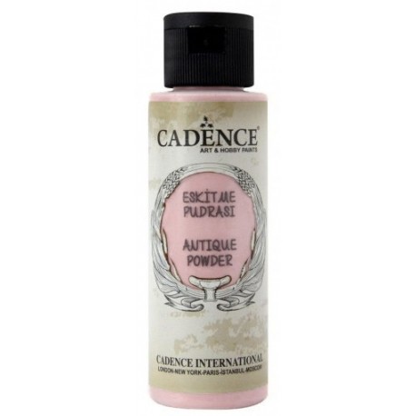 PATINA ANTIQUE POWDER 706 ROSA 70 ml
