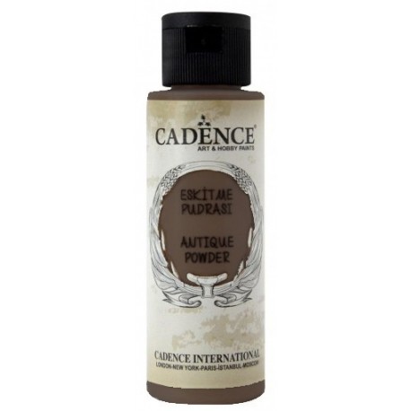 PATINA ANTIQUE POWDER 709 SOMBRA TOSTADA 70 ml