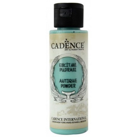 PATINA ANTIQUE POWDER 703 VERDE 70 ml