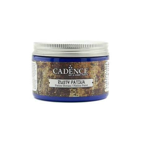 Pasta Rustica RP05 Lapislázuli 150ml