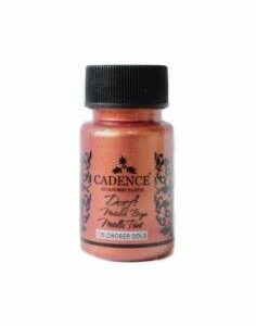 DORA DO128 Zinabrio 50ml CADENCE