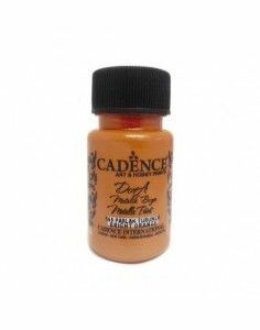 DORA DO169 Orange 50ml CADENCE