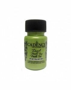 DORA DO194 Kiwi 50ml CADENCE