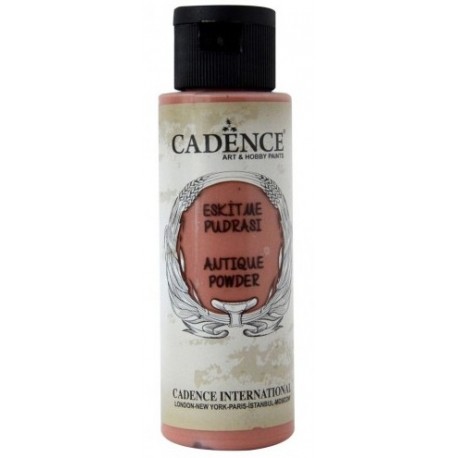 PATINA ANTIQUE POWDER 705 CANELA 70 ml