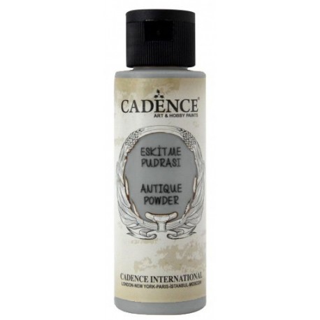 PATINA ANTIQUE POWDER 711 GRIS 70 ml