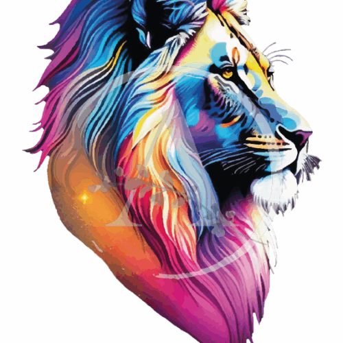 LAMINAS TRANSFER COLOR