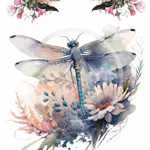 LAMINAS TRANSFER COLOR