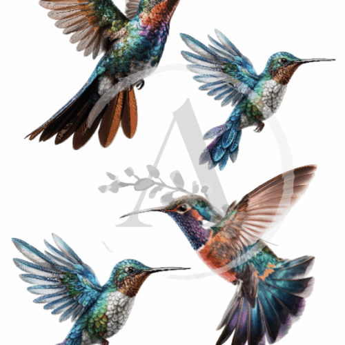 LAMINAS TRANSFER COLOR