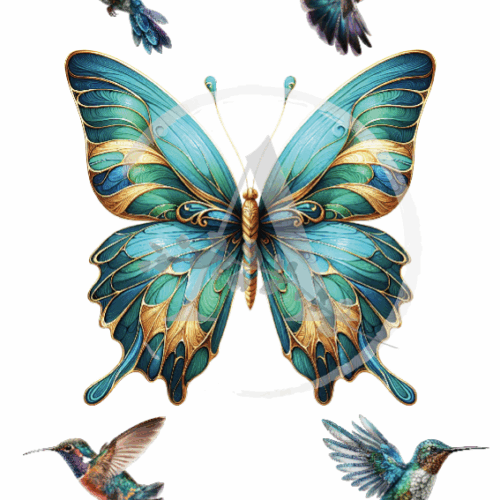 LAMINAS TRANSFER COLOR
