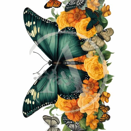 LAMINAS TRANSFER COLOR
