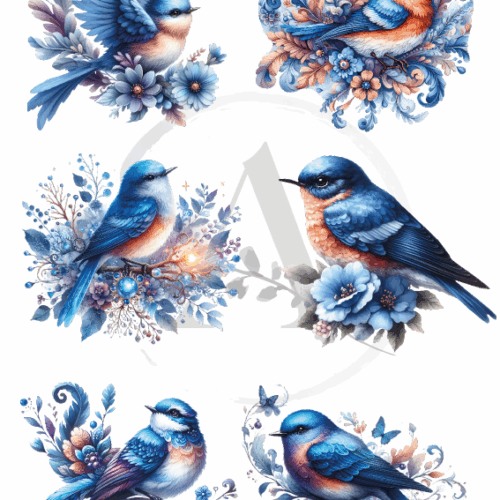 LAMINAS TRANSFER COLOR