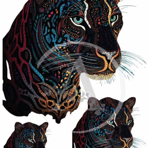 LAMINAS TRANSFER COLOR