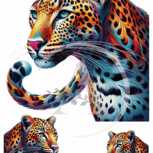 LAMINAS TRANSFER COLOR