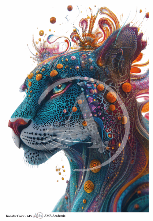 LAMINAS TRANSFER COLOR