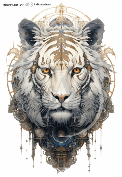 LAMINAS TRANSFER COLOR