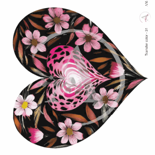 LAMINAS TRANSFER COLOR