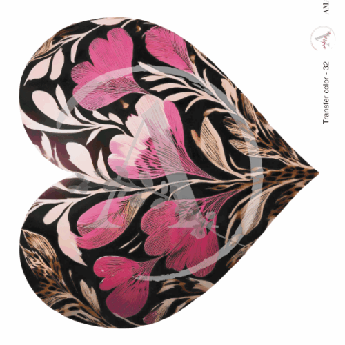 LAMINAS TRANSFER COLOR