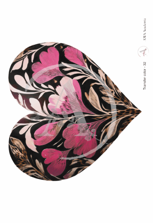 LAMINAS TRANSFER COLOR