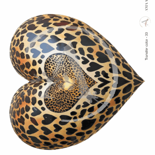 LAMINAS TRANSFER COLOR