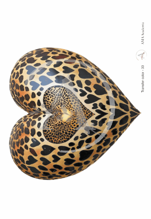 LAMINAS TRANSFER COLOR