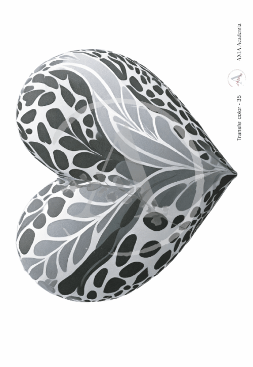 LAMINAS TRANSFER COLOR