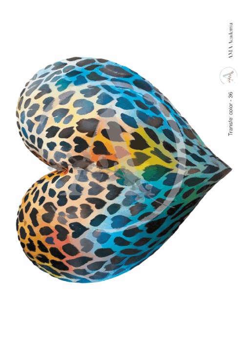 LAMINAS TRANSFER COLOR