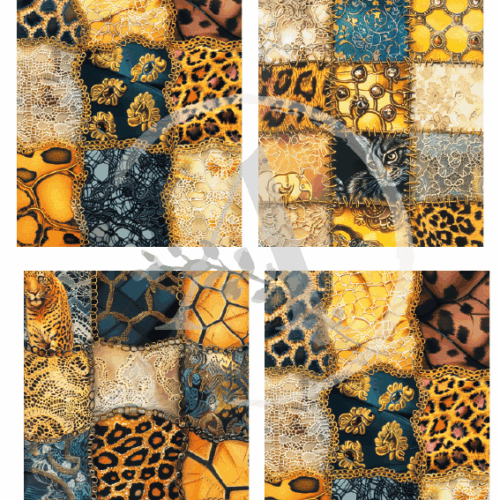 LAMINAS TRANSFER COLOR