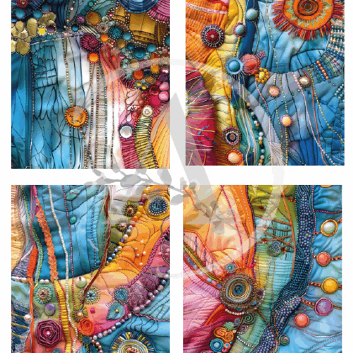 LAMINAS TRANSFER COLOR
